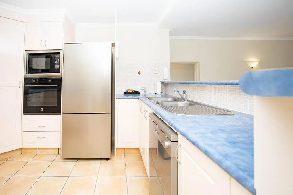 Star View 9, Pool, Wifi, Sleep 4, Best Views In Airlie Airlie Beach Apartment