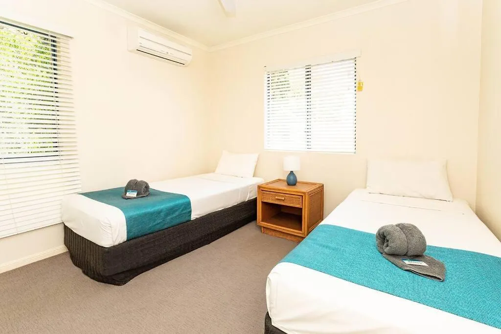 Star View 9, Pool, Wifi, Sleep 4, Best Views In Airlie Airlie Beach 0*,