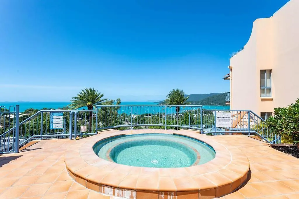 Star View 9, Pool, Wifi, Sleep 4, Best Views In Airlie location
