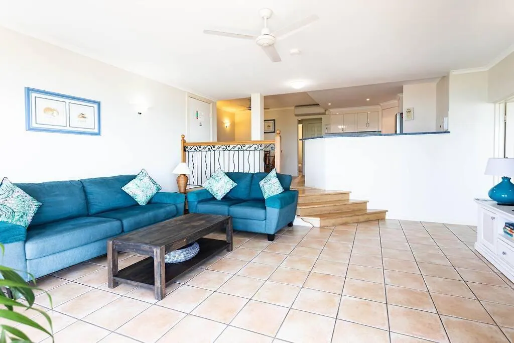 Star View 9, Pool, Wifi, Sleep 4, Best Views In Airlie Airlie Beach