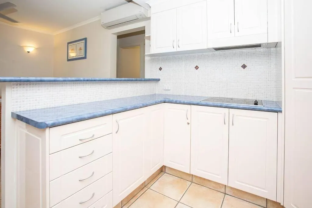 Apartment Star View 9, Pool, Wifi, Sleep 4, Best Views In Airlie Airlie Beach
