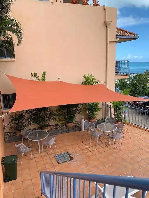 Star View 9, Pool, Wifi, Sleep 4, Best Views In Airlie Airlie Beach 0*,