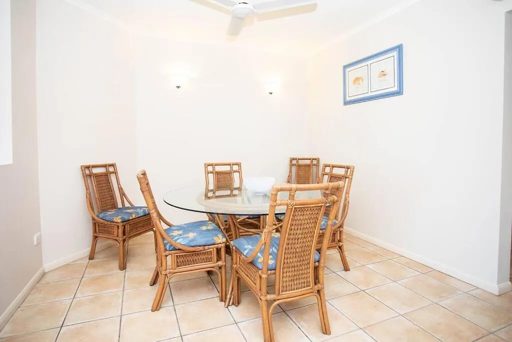 Star View 9, Pool, Wifi, Sleep 4, Best Views In Airlie Airlie Beach Apartment
