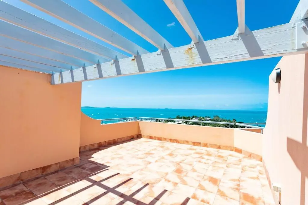 Apartment Star View 9, Pool, Wifi, Sleep 4, Best Views In Airlie Airlie Beach